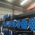 API 5L Seamless Steel Pipe Oil Gas Pipeline